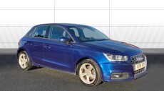 Audi A1 1.4 TFSI Sport Nav 5dr Petrol Hatchback